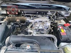 ميتسوبيشي باجيرو